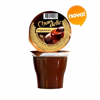 CHANDELLE BRIGADEIRAO 90G (CX/15)