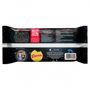 FM WAFFER EDICAO FLORESTA NEGRA STRANGER THINGS 280G