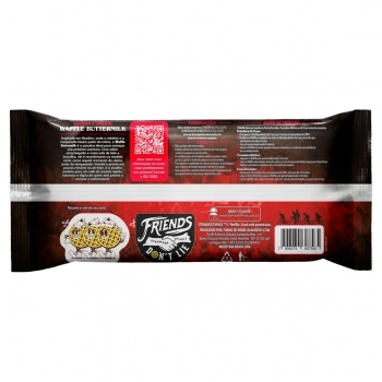 FM WAFFER AMANTEIGADO STRANGER THINGS 280G