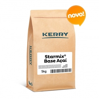 KR STARMIX BASE PARA ACAI 5 KG