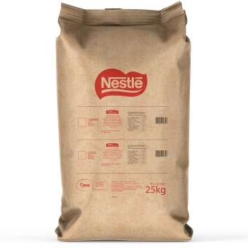 CHOCOLATE EM PÓ 50% CACAU DOIS FRADES® 25KG - NESTLÉ