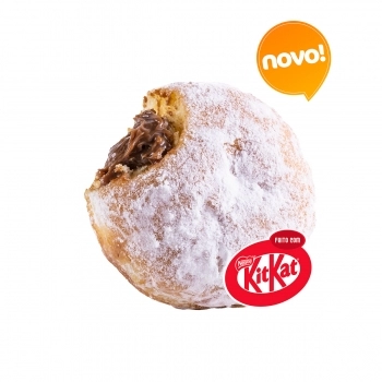 MB DONUTS KIT KAT 70G (CX/24)