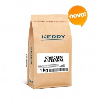 KR STARCREM GORDURA ARTESANAL EM PO 1 KG
