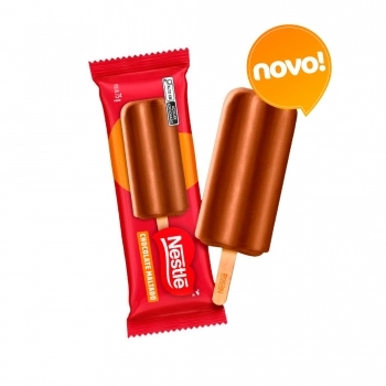 PICOLE CHOCOMALTE 42 X 75G