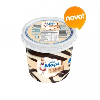 POTE 713 G MOCA TRUFADINHO CALDAS