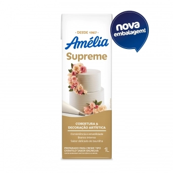 CHANTY MIX SUPREME 1 L - AMÉLIA