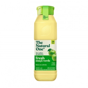 THE NAT ONE AMBIENTE FRESCH MACA VERDE 900 ML
