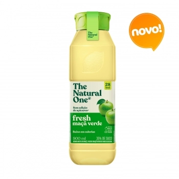 THE NAT ONE AMBIENTE FRESCH MACA VERDE 900 ML