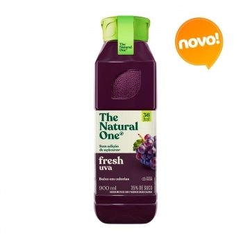 THE NAT ONE AMBIENTE FRESCH UVA 900 ML