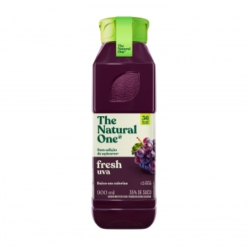 THE NAT ONE AMBIENTE FRESCH UVA 900 ML