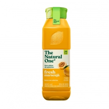 THE NAT ONE AMBIENTE FRESCH MARACUJA 900 ML