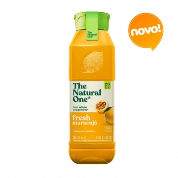 THE NAT ONE AMBIENTE FRESCH MARACUJA 900 ML