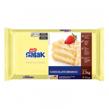 NP CHOCOLATE GALAK 2,1 KG