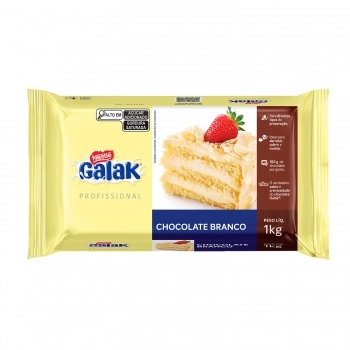 NP CHOCOLATE GALAK 1 KG