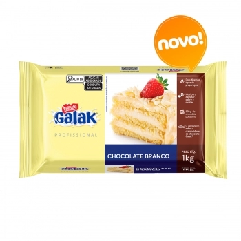NP CHOCOLATE GALAK 1 KG