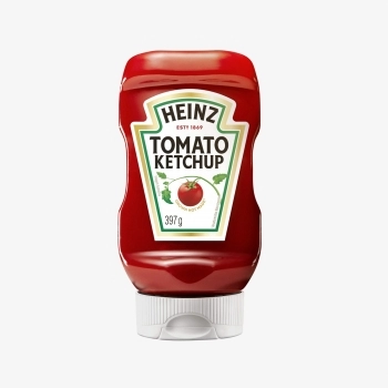 KETCHUP POTE 397G HEINZ
