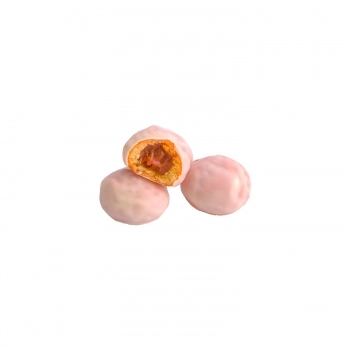 MINI BOMBOM DOCE DE LEITE 18G MELHOR BOCADO - CAIXA COM 72
