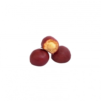 MINI BOMBOM CREME 18G MELHOR BOCADO - CAIXA COM 72