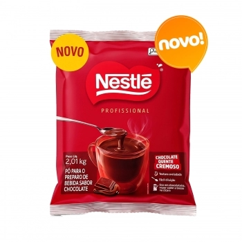 NP CHOCOLATE QUENTE CREMOSO 2,01 KG