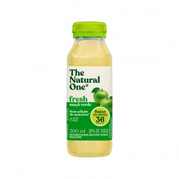 THE NAT ONE AMBIENTE FRESH MACA 300 ML