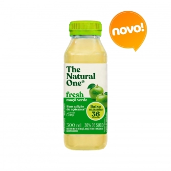 THE NAT ONE AMBIENTE FRESH MACA 300 ML