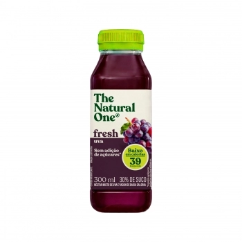 THE NAT ONE AMBIENTE FRESH UVA 300 ML