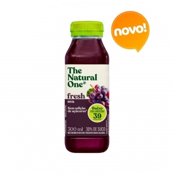 THE NAT ONE AMBIENTE FRESH UVA 300 ML