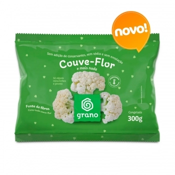GRANO COUVE FLOR 300 G