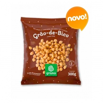 GRANO GRAO DE BICO 300 G