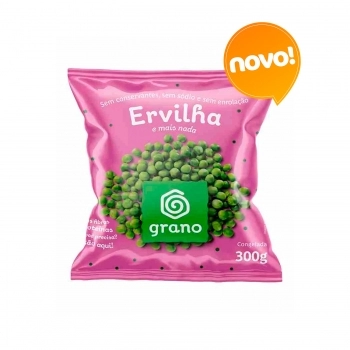 GRANO ERVILHA 300 G