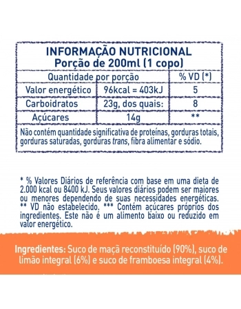 SUCO PINK LEMONADE REFRIGERADO 900 ML NATURAL ONE