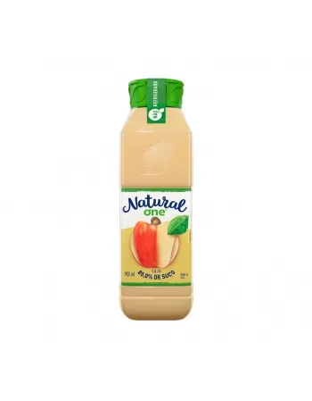 SUCO DE CAJÚ AMBIENTE 900 ML NATURAL ONE