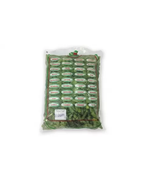 VAGEM CUBO 4 X 2,5 KG IN NATURA - ATI-GEL