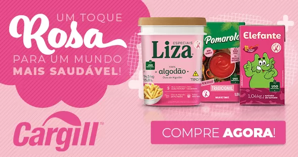 OUTUBRO ROSA CARGILL