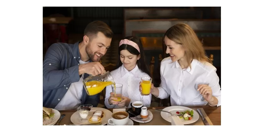 Dia das Crianças - os melhores pratos para oferecer no seu hotel nesta data