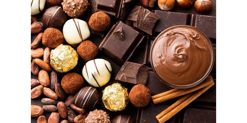 Saiba como o chocolate se tornou o doce mais famoso do mundo