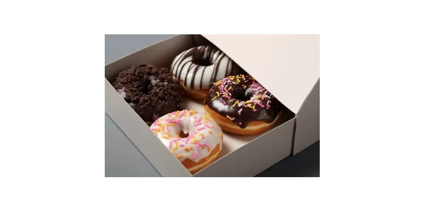 Conheça a história dos donuts