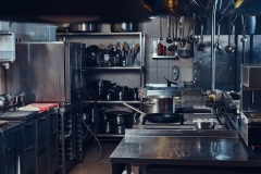 Dark kitchens: o que são e como se diferenciam dos restaurantes tradicionais