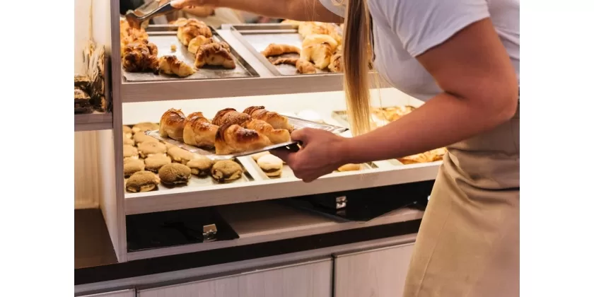 Estratégias para Reduzir Desperdício de Alimentos em Padarias