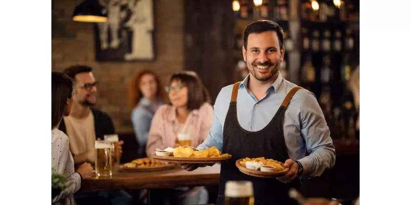 Preparando Seu Restaurante para a Alta Temporada: Estratégias Essenciais