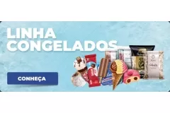 Produtos Congelados: Soluções Práticas e Saborosas para Diversos Estabelecimentos