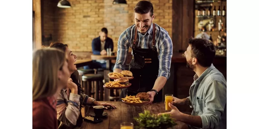 Estratégias para Aumentar o Ticket Médio no Restaurante