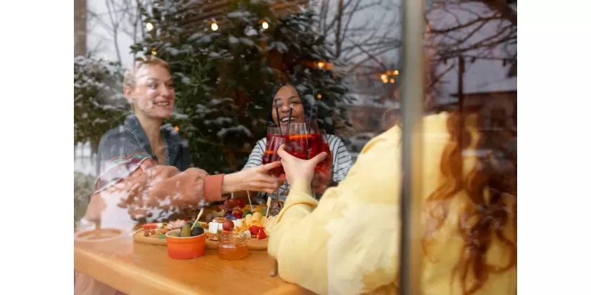 Como Estar Preparado para as Festas de Fim de Ano no Setor Alimentício