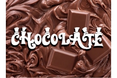 TIPOS DE CHOCOLATES - CHOCOLOVERS!