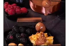 FONDUE KIT KAT