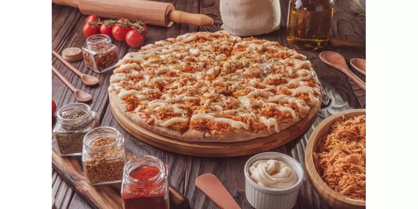 Quais os sabores de pizza mais pedidos no Brasil e no mundo?