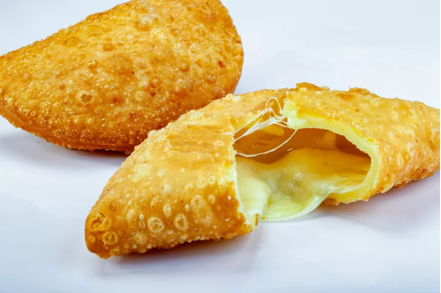 pastel queijo