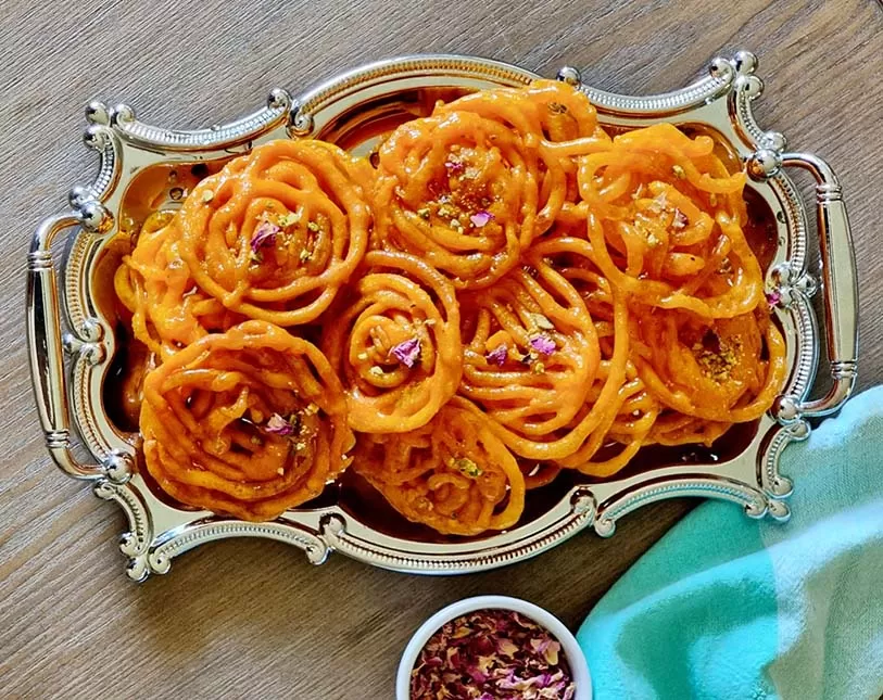 jalebi