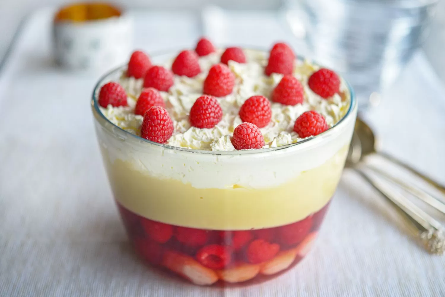 trifle