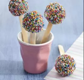 BRIGADEIRO